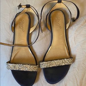 Size 7.5 dress shoes